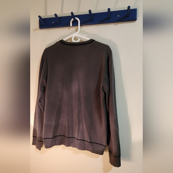 Brave Soul London Sweater - Picture 3 of 5